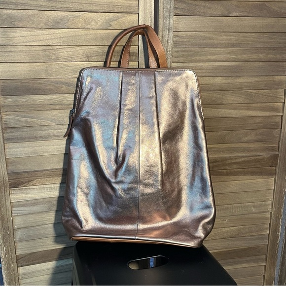 Lumme Tote Navy - Elk Accessories